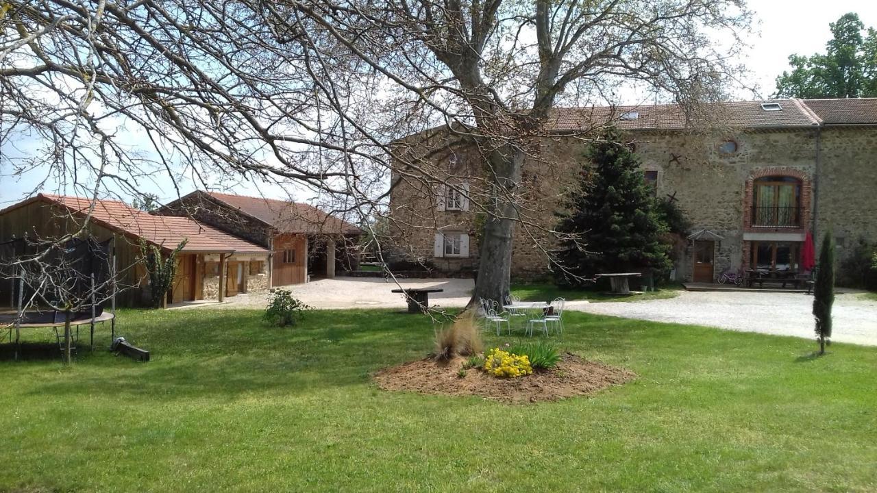 Le Clos De Ceintres Cheminas Kültér fotó
