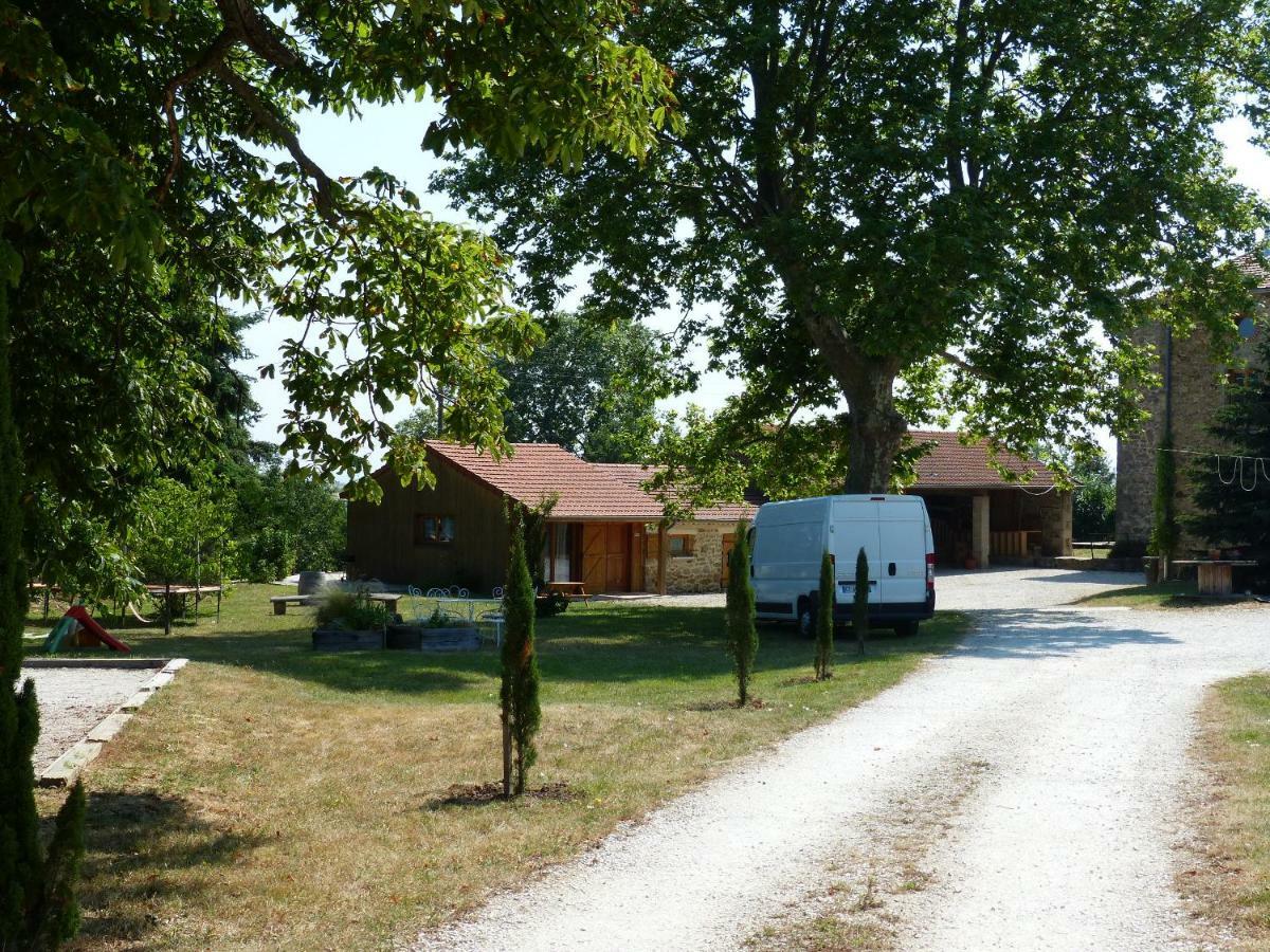 Le Clos De Ceintres Cheminas Kültér fotó
