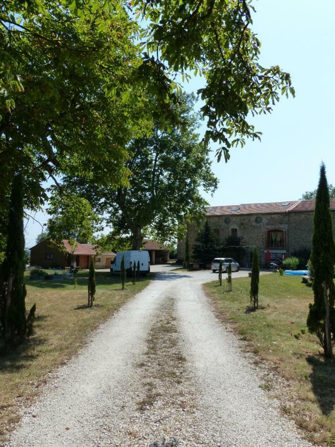 Le Clos De Ceintres Cheminas Kültér fotó