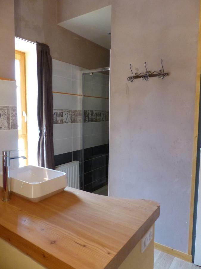 Le Clos De Ceintres Cheminas Kültér fotó